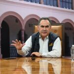 La UAS cerró un año complicado gracias al apoyo del Gobernador y, a pesar de las deudas que existen, hay buenas expectativas por los ajustes que se realizarán trabajando en equipo, afirmó el Rector Jesús Madueña