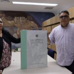 Con “Los lectores no nacen, se hacen”, la UAS acerca a la comunidad rosalina y al público en general a la lectura a través de sus bibliotecas