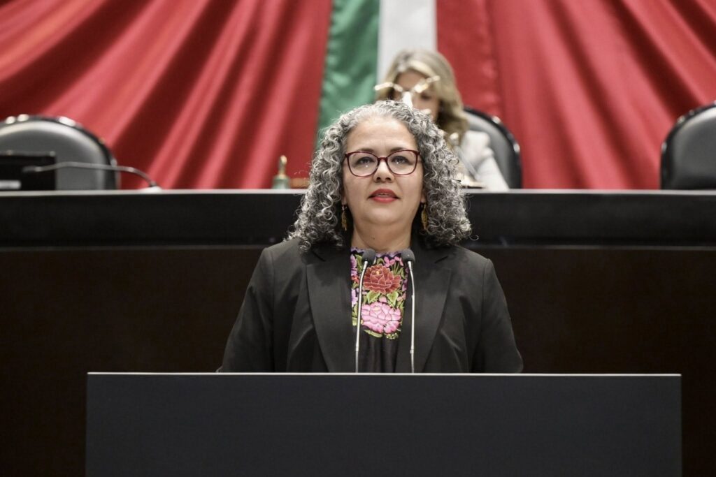 Presenta Graciela Domínguez iniciativa para preservar y promover los juegos y deportes autóctonos