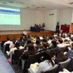 Realiza la UAS exitoso proceso de Asignación de Brigadistas de Servicio Social Universitario del Colegio de Ciencias de la Salud