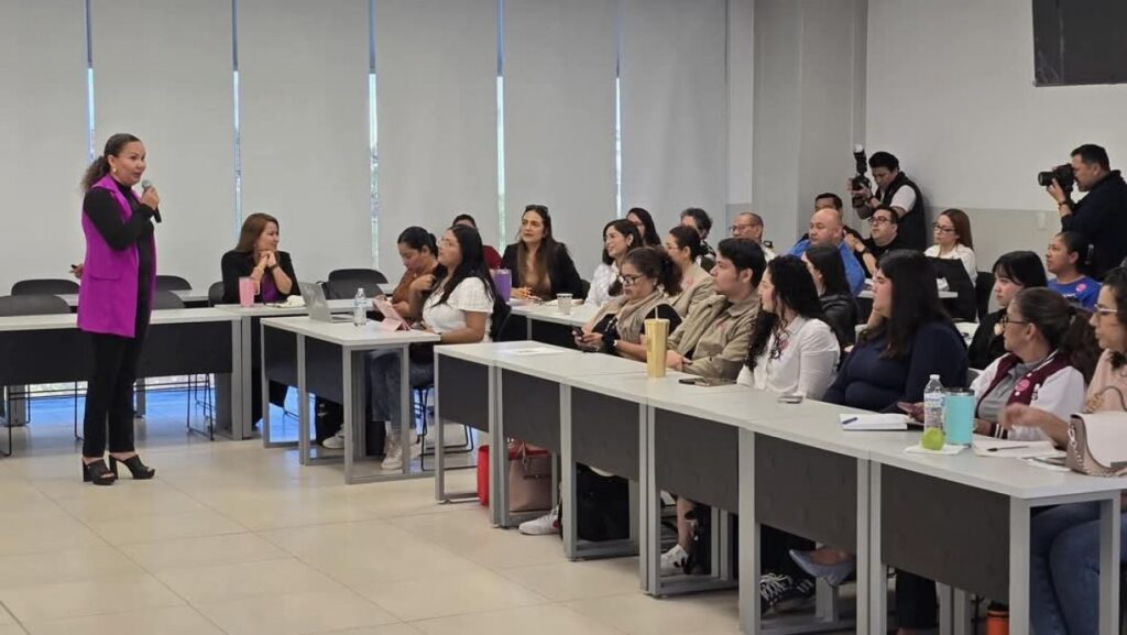 Con enfoque en investigación y derechos humanos, la UAS anuncia su primer Diplomado en Construcción de Paz con alcance internacional