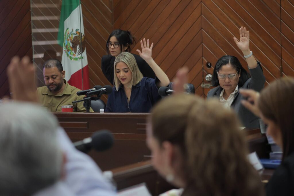 Aprueba Cabildo de Mazatlán lineamientos del programa social “Peso a Peso del Bienestar”