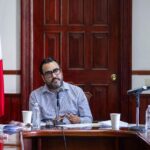 Juan de Dios Gámez respalda ampliación presupuestal de JAPAC para fortalecer infraestructura hidráulica