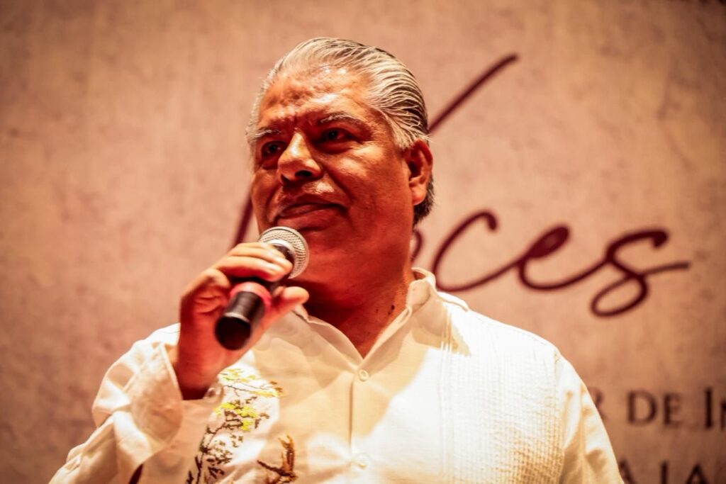 Lengua Mayo-Yoreme, patrimonio vivo de los pueblos originarios sinaloenses