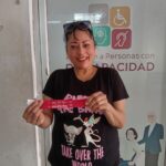 DIF Mazatlán y Gobierno Municipal inician la entrega de pulseras para el área incluyente del primer desfile del Carnaval 2026