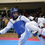 MANTIENE CULIACÁN DOMINIO EN TKD; EN KARATE DOMINA EN PRIMER DÍA