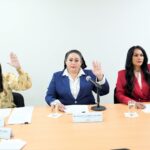 En Comisión aprueban dictamen en materia de protección sindical en Sinaloa