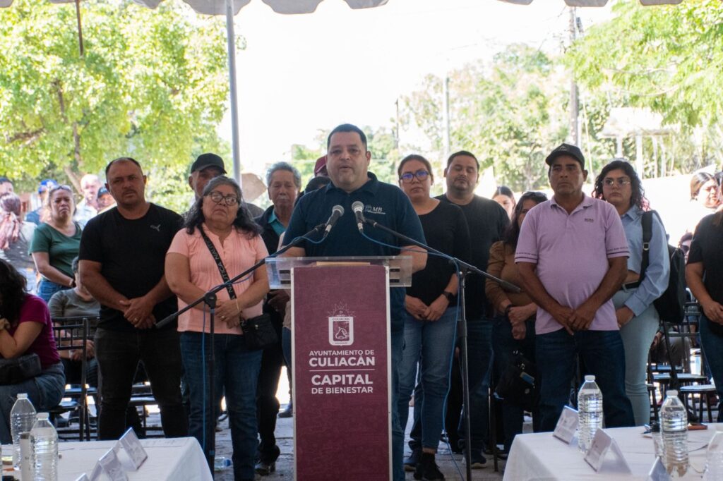 Ciudadanos plantean en Cabildo Abierto homologar elección de síndicos con proceso de 2027