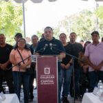 Ciudadanos plantean en Cabildo Abierto homologar elección de síndicos con proceso de 2027