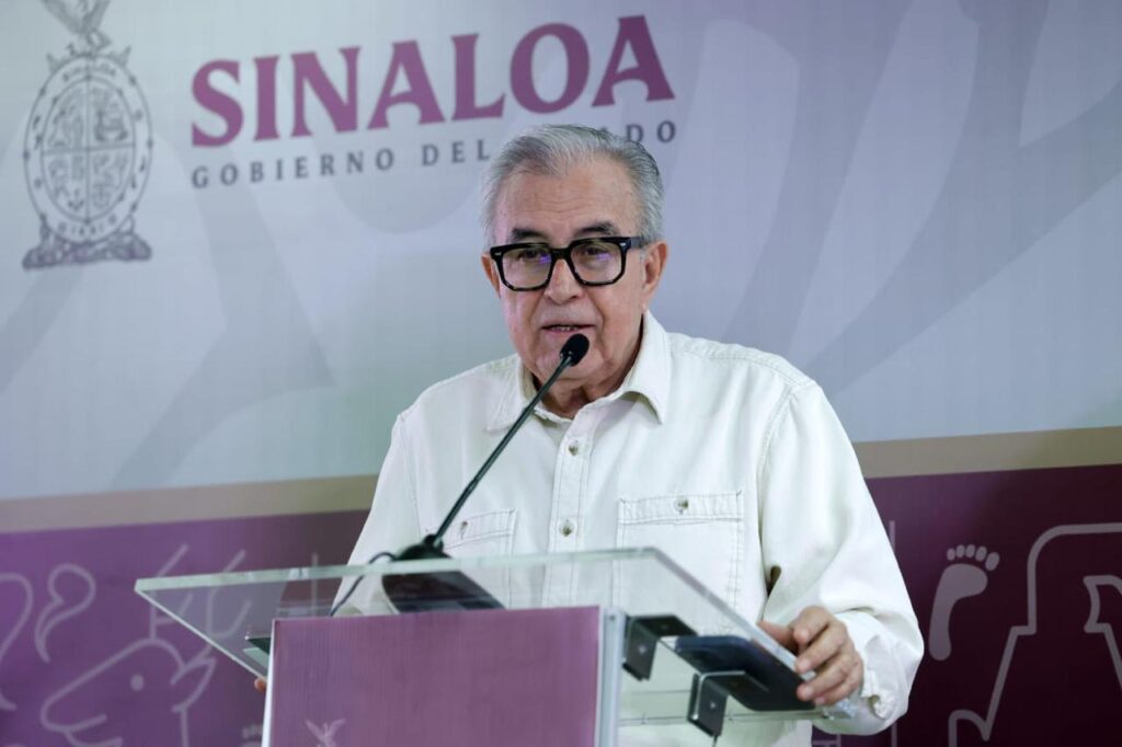 Licencia permanente propuesta del Gobernador Rocha, representará un ahorro importante para los sinaloenses