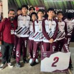 Culiacán culmina con gran actuación en el atletismo del Estatal CONADE 2026