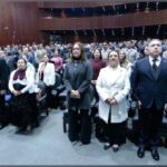 Morena en el Senado perfila reforma electoral y jueces sin rostro como ejes del nuevo periodo legislativo