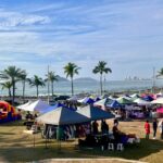 Realiza Gobierno de Mazatlán el tercer Bazar “Sabe a Mazatlán”- Alrededor de 100 emprendedores tuvieron la oportunidad de mostrar y ofertar sus productos en el Parque Ciudades Hermanas