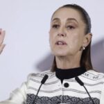 Sheinbaum ve “muy avanzada” la revisión del T-MEC y confía en cerrarla antes de finales de 2026