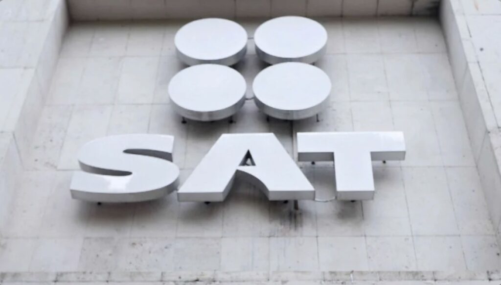 Violencia tras operativo federal obliga al SAT a cerrar oficinas en occidente del país