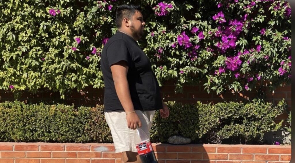 México, a media tabla en la respuesta global contra la obesidad