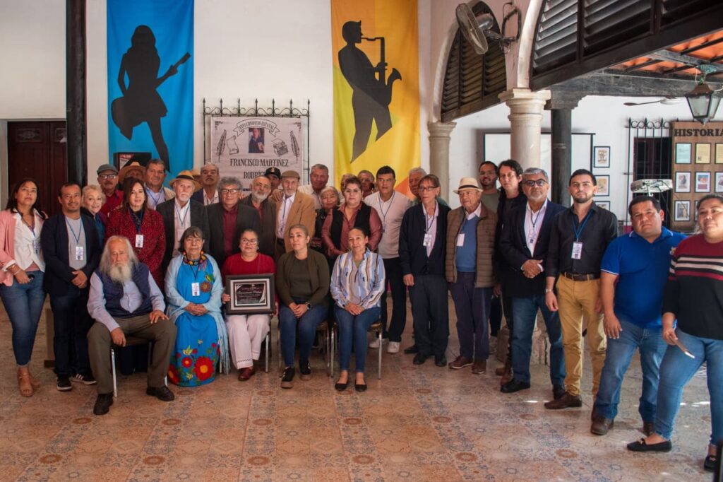 Con Encuentro de Cronistas y desfile carnavalesco arrancan las tradicionales Fiestas de la Candelaria en Quilá