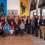 Con Encuentro de Cronistas y desfile carnavalesco arrancan las tradicionales Fiestas de la Candelaria en Quilá