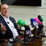 La nota de la semana es que Ahome brilla en la FITUR Madrid 2026.