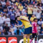 Álvaro Fidalgo se despide del América, vuelve a España y abre la posibilidad de jugar el Mundial 2026 con México