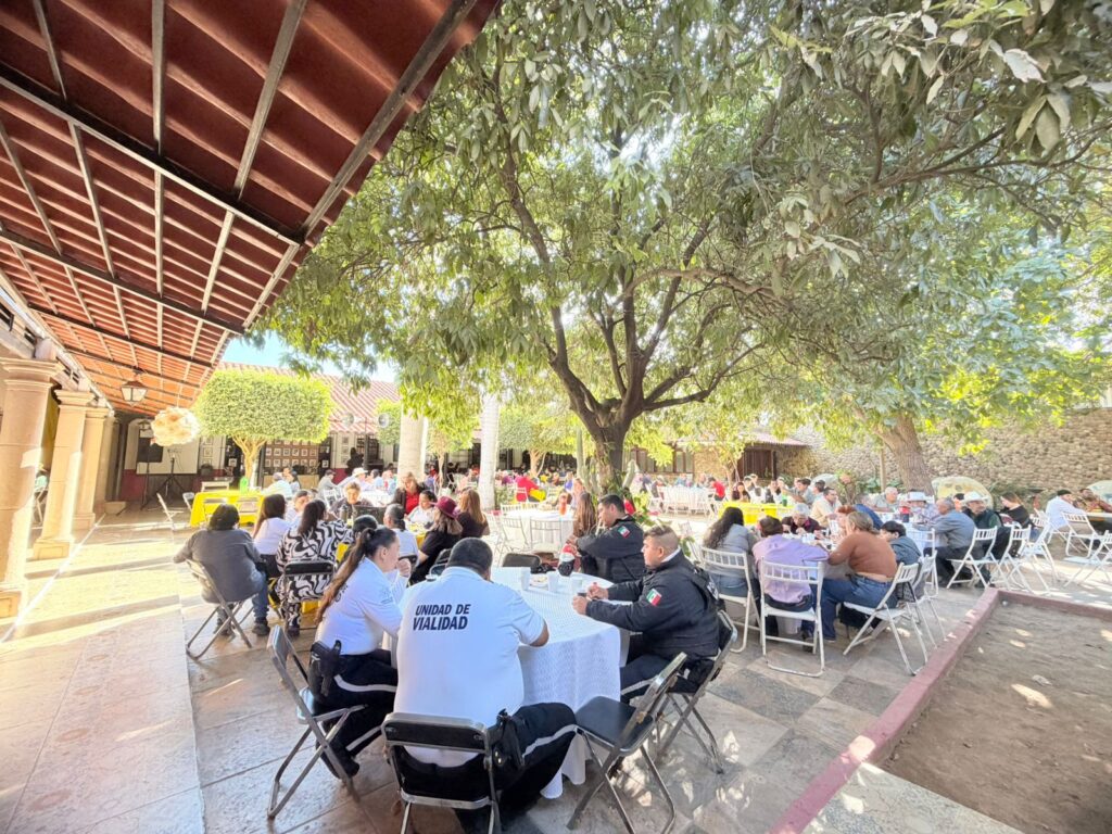 Desayuno Tradicional en Honor a la Virgen de la Candelaria: Un Encuentro con la Cultura y la Tradición