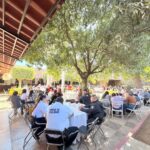 Desayuno Tradicional en Honor a la Virgen de la Candelaria: Un Encuentro con la Cultura y la Tradición