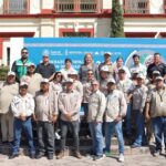 Arranca en Rosario la Campaña para la Eliminación de Criaderos 2026