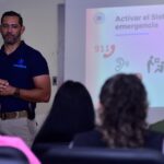 Capacitación estratégica para la atención médica deportiva