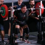 SE ALISTA MAYTIA MILLÁN PARA ELMEGA NATS DE POWERLIFRING 2026