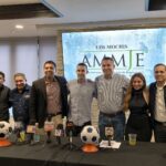 “Los Mochis es una ciudad muy agradable para vivir”: César Ramos.