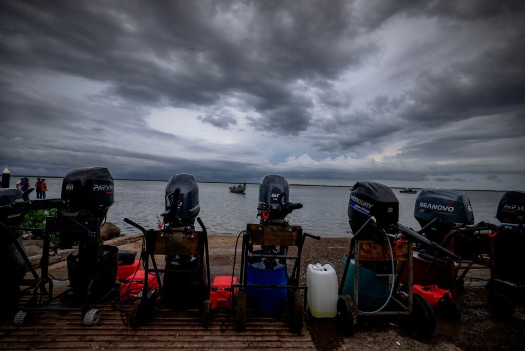 Abre SPyA ventanillas para apoyos de embarcaciones y motores marinos; anuncian nuevo programa para rehabilitación infraestructura