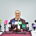 “En Ahome se actúa de inmediato en el tema de los socavones para evitar riesgos”: Antonio Menéndez.