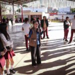 DIF Culiacán lleva el Programa de Mediación Escolar a la Secundaria ETI No. 91