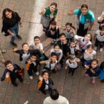 Alumnos de la primaria Eustaquio Buelna participan en el programa “Conoce tu Ayuntamiento”