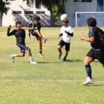 ARRANCA LA FASE ESTATAL DELA OLIMPIADA NACIONAL CONADE