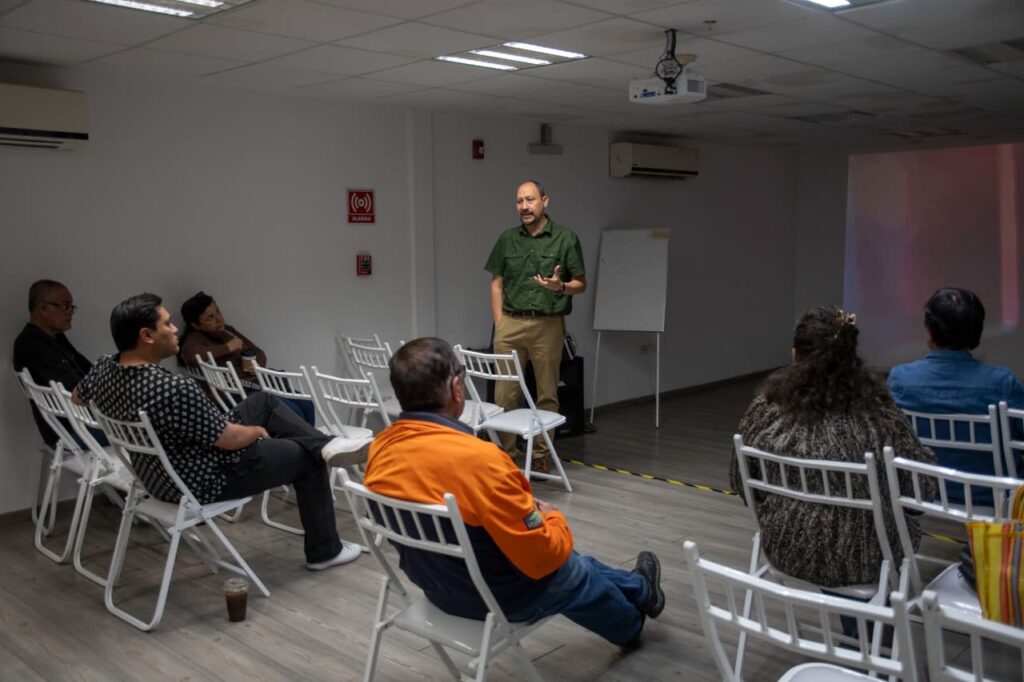 Cinema Culiacán proyecta cine irlandés con entrada gratuita en el MIA