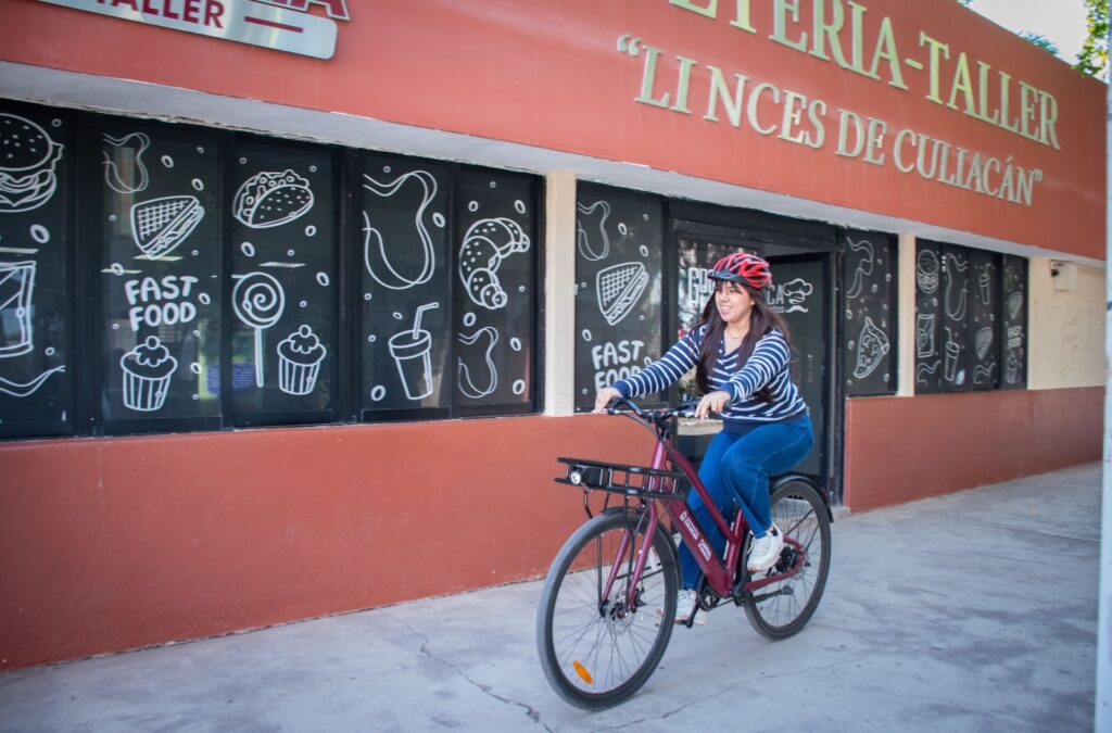 Proyecto Bixie llega a la Universidad Autónoma de Occidente