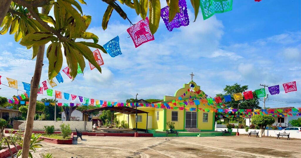 Realizarán primera edición del Bazar de Puerta de Canoas con participación de emprendedores locales