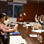 La Profa. Ramona Calderón Hernández es la ganadora del Premio Estatal al Mérito Social “Agustina Ramírez” 2026