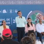 Con Jorge Rosario Bojórquez a la cabeza, Navolato se suma a la Jornada Estatal contra el dengue