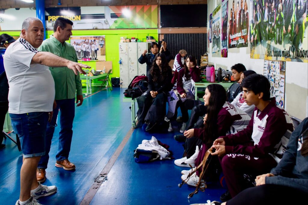 BUEN BALANCE EN INICIO DE LAFASE ESTATAL DE TIRO DEPORTIVO