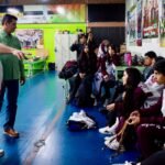 BUEN BALANCE EN INICIO DE LAFASE ESTATAL DE TIRO DEPORTIVO