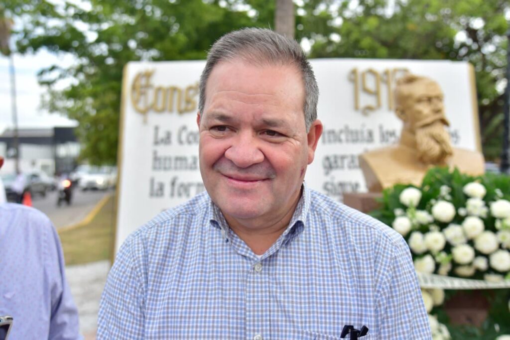 “Recaudación del predial en Ahome alcanza 129 MDP”: Tesorero Municipal.