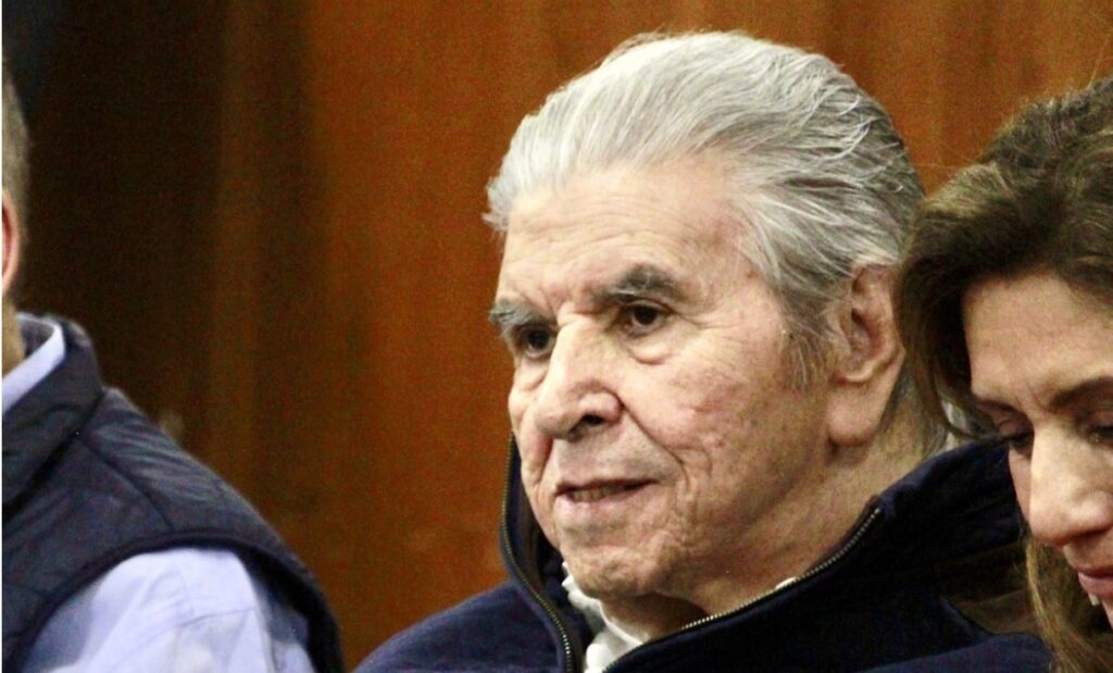 Carlos Aceves del Olmo anuncia que no buscará reelegirse al frente de la CTM