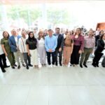 Con reformas constitucionales, México sigue avanzando: Dip. María Teresa Guerra