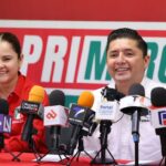 El PRI Sinaloa, está listo para defender a México y a las familias sinaloenses.