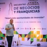 Marcus Dantus pone la innovación en el centro del Encuentro de Negocios y Franquicias Culiacán 2026