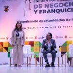 Culiacán proyecta talento, visión y carácter empresarial ante líderes nacionales de franquicias