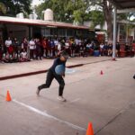 DIF Culiacán lleva el programa “Somos Inclusión” a la Secundaria Técnica No. 59, en El Limón de los Ramos