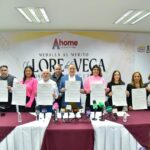 Convocan a mujeres ahomenses a participar en el Premio “Medalla Lore de la Vega 2026”